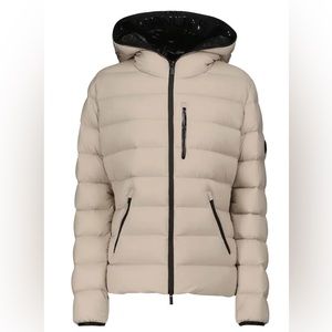 Moncler Herbe Giubotto Down Jacket **NWT**